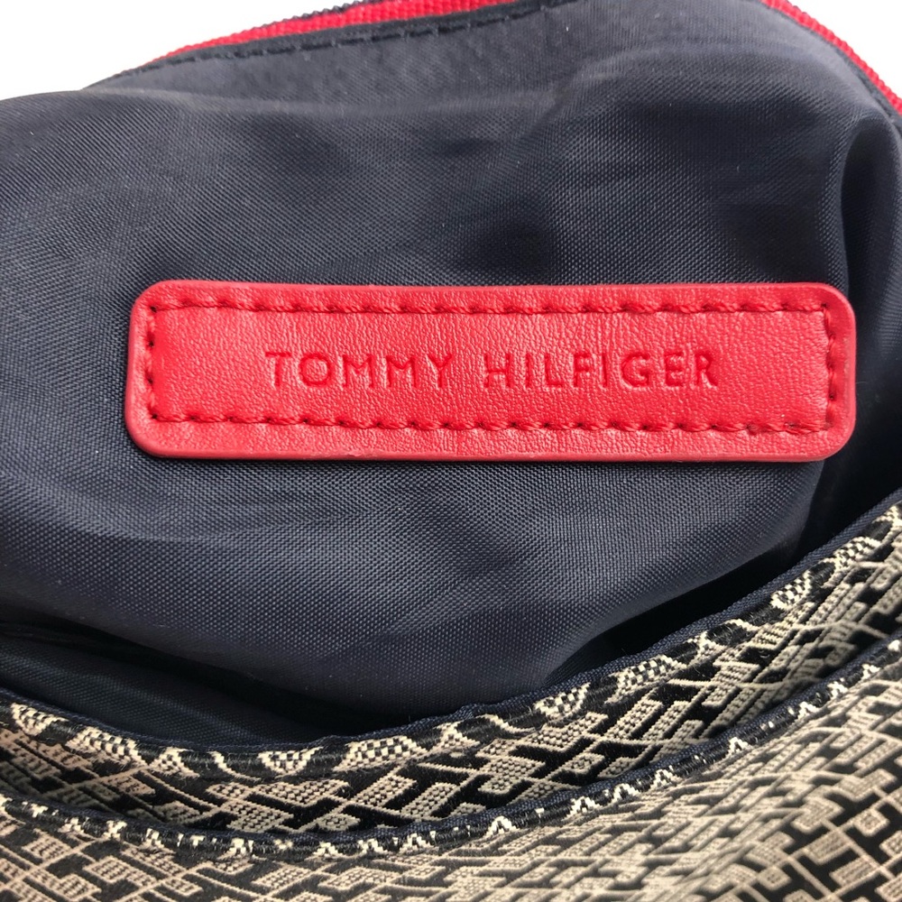 Tommy Hilfiger Cross-body Bag